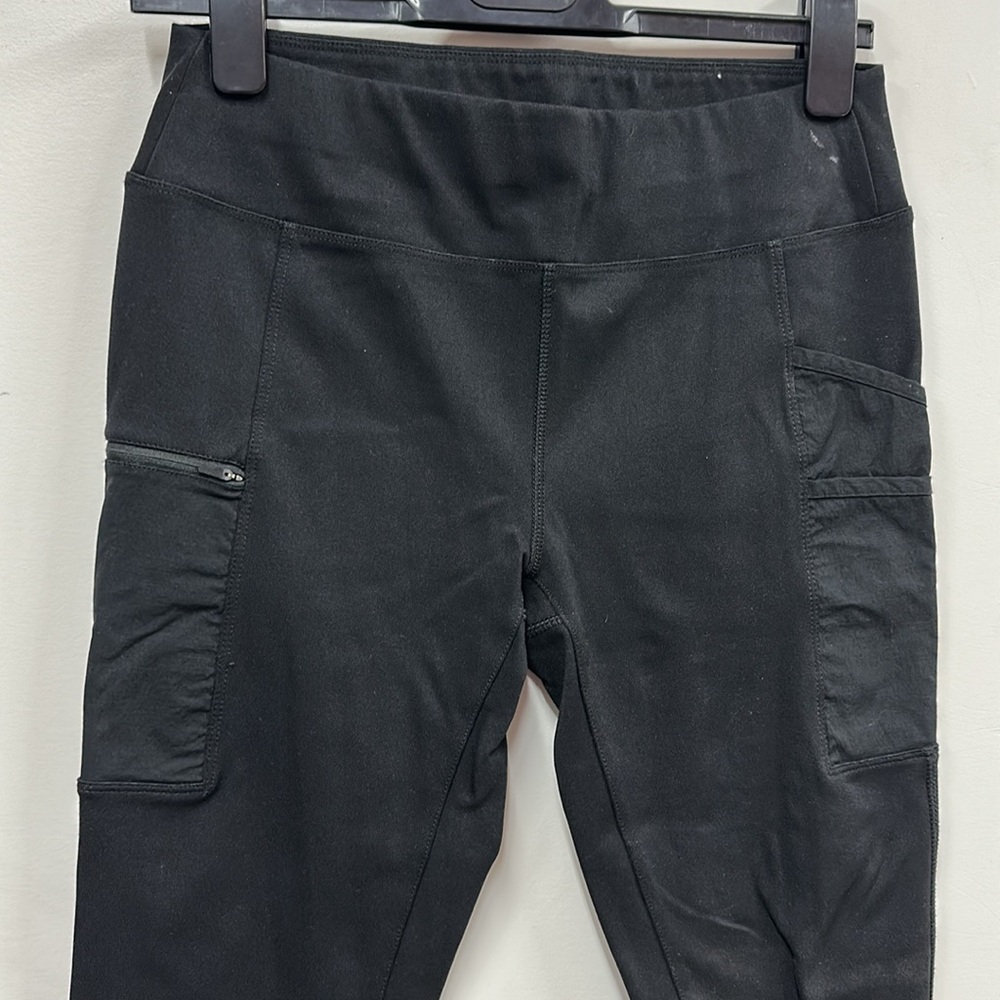 Carhartt Force Fitted Lightweight Utility Legging Black S - Picture 2 of 7